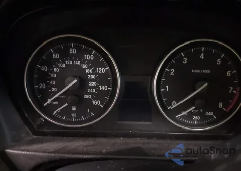 2009 BMW 328I xDrive from USA, damaged, VIN WBAWC33529PU84362